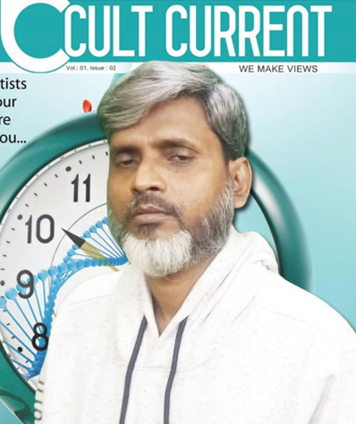 SRIRAJESH